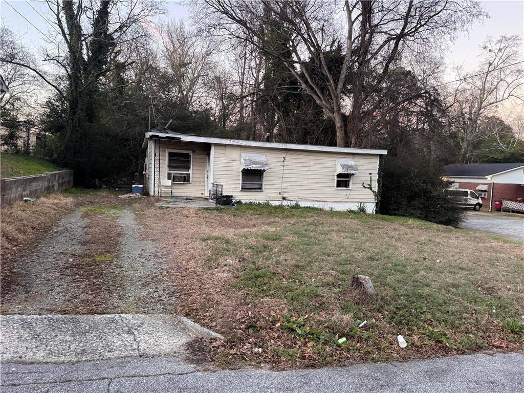 4035 Villa Ave., Macon, GA 31204