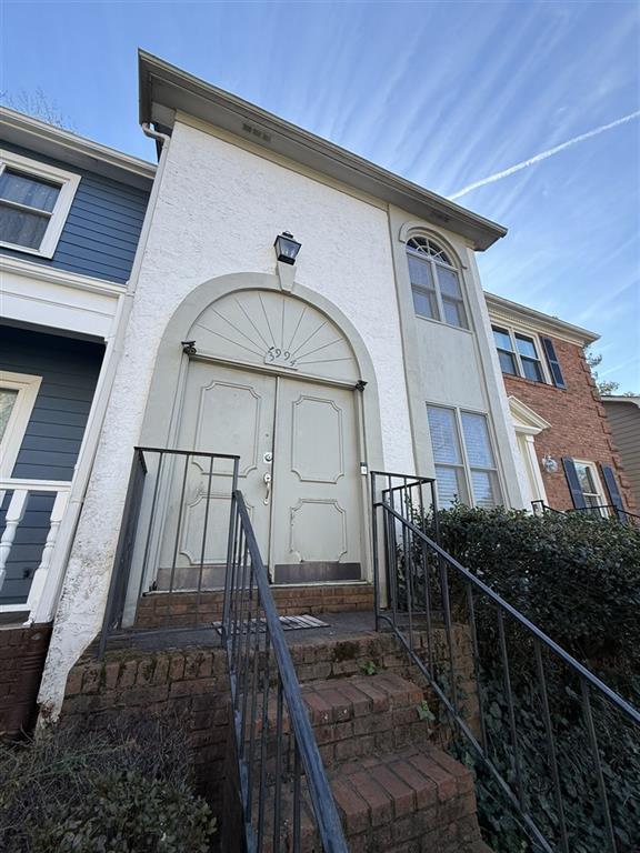 3994 Elm St., Atlanta, GA 30341