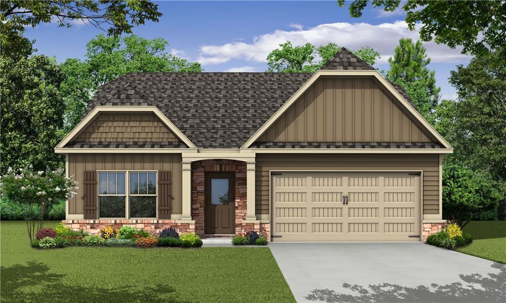 503 Charleston Pl., Villa Rica, GA 30180