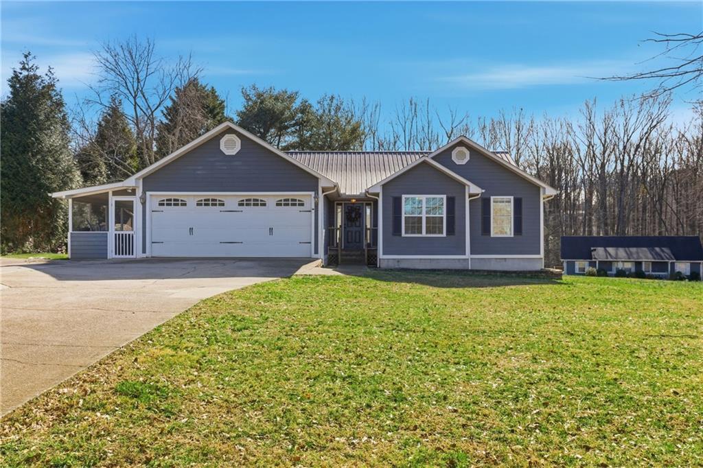 1000 Blair Rd., Mount Airy, GA 30563