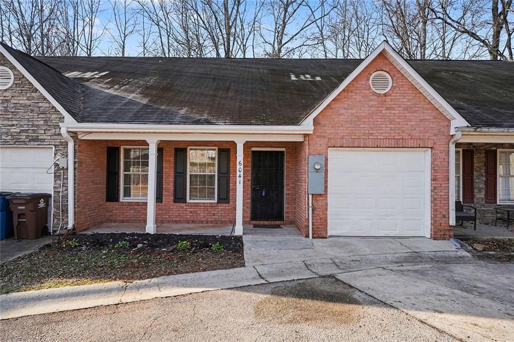 6041 Creekerton Blvd., Mcdonough, GA 30252