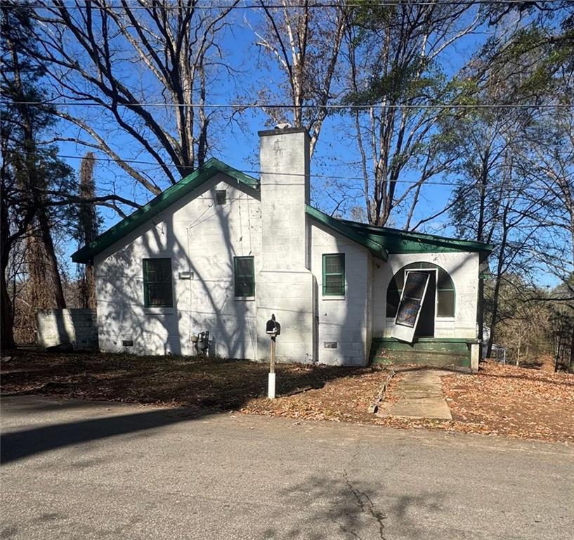 1096 3rd St., Atlanta, GA 30318