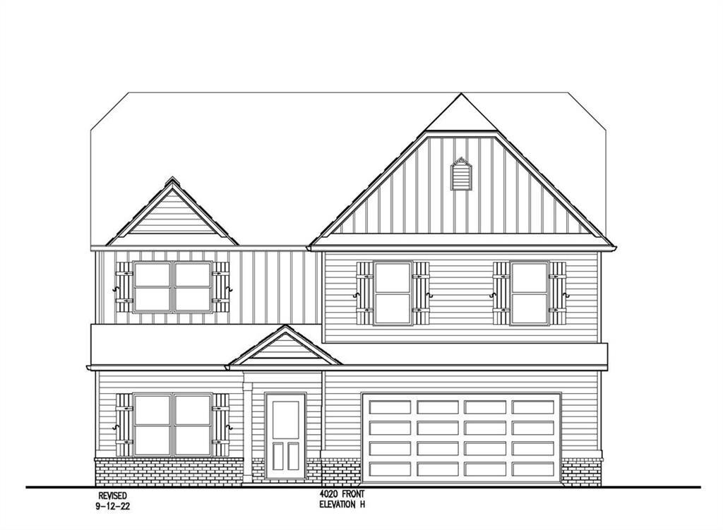 501 Charleston Pl., Villa Rica, GA 30180