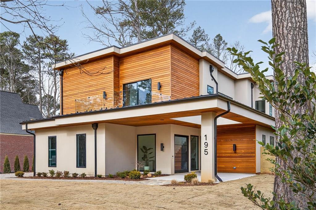 195 Pebble Tr., Alpharetta, GA 30009