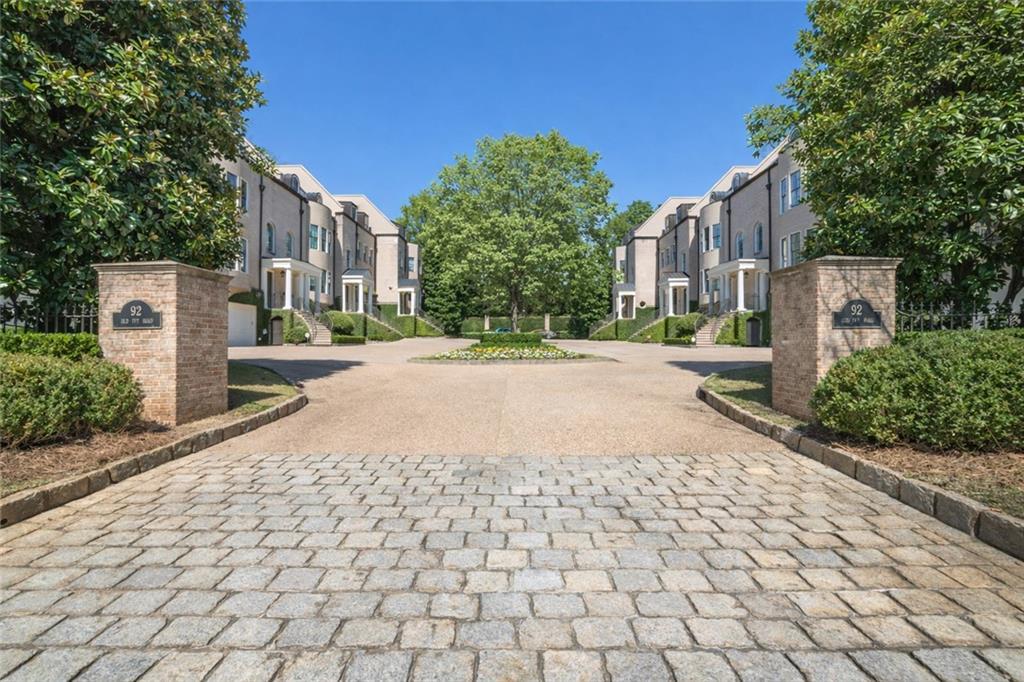 92 Old Ivy Rd. #7, Atlanta, GA 30342