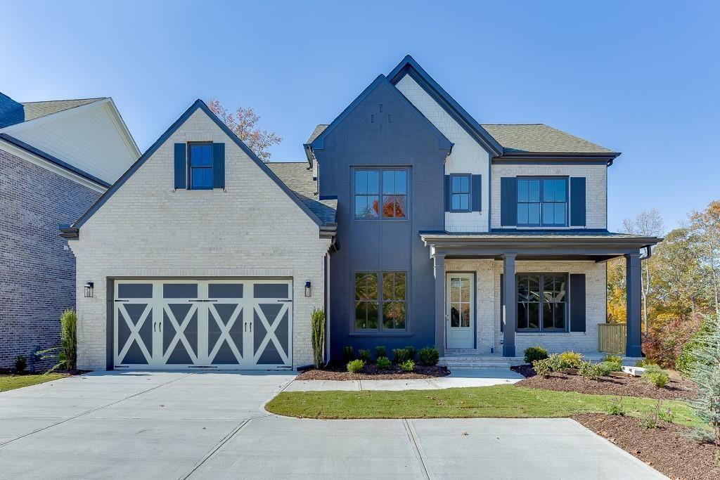 454 Thunder Rd., Buford, GA 30518