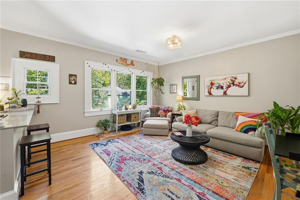 745 Monroe Dr. #12, Atlanta, GA 30308