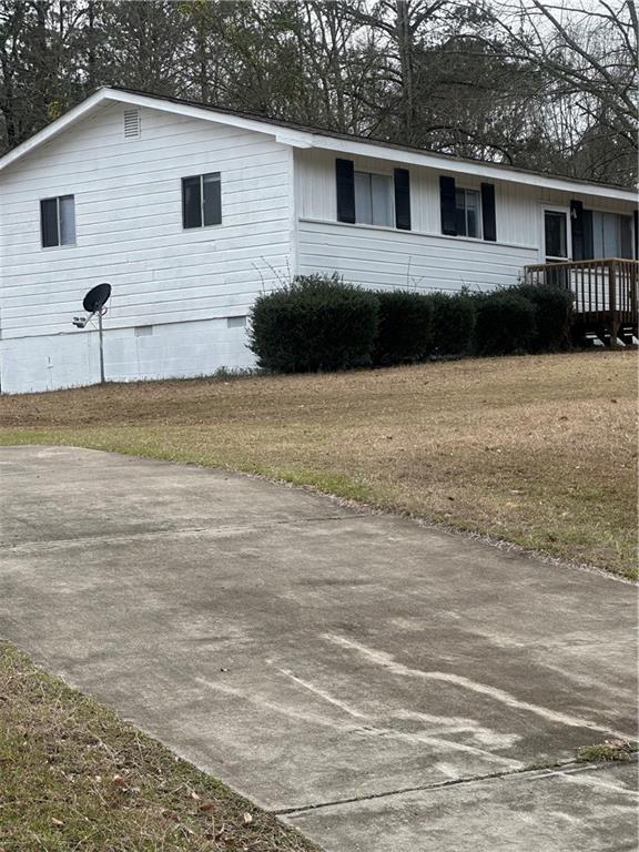 193 Frazier Dr., Milledgeville, GA 31061