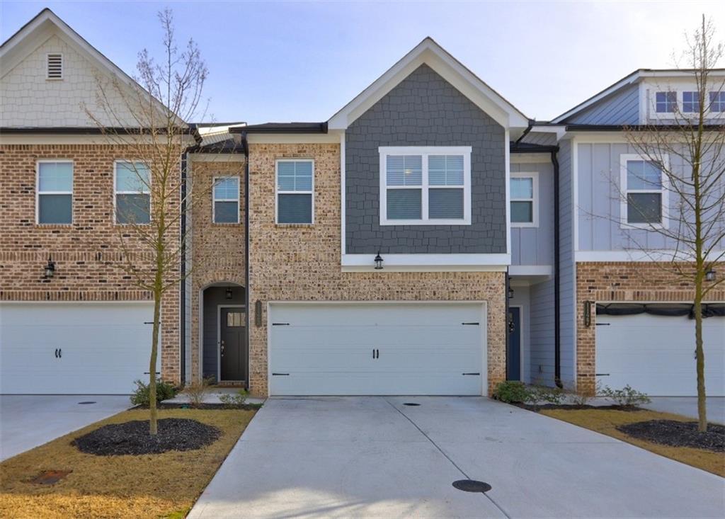 1123 Elyse Ln., Mableton, GA 30126