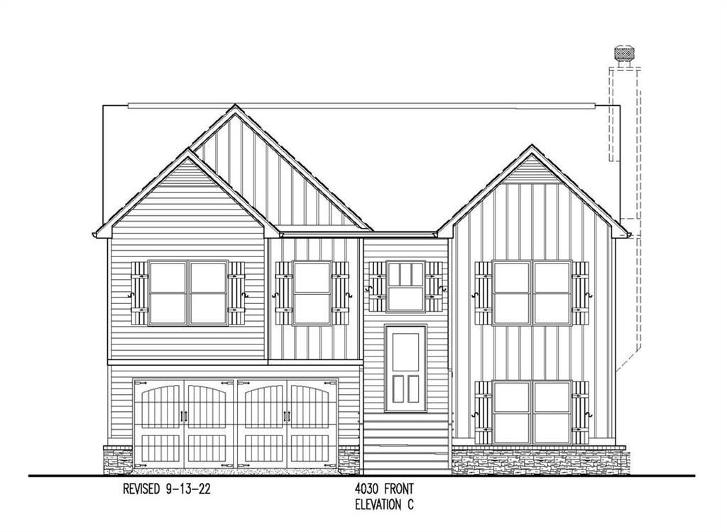 499 Charleston Pl., Villa Rica, GA 30180