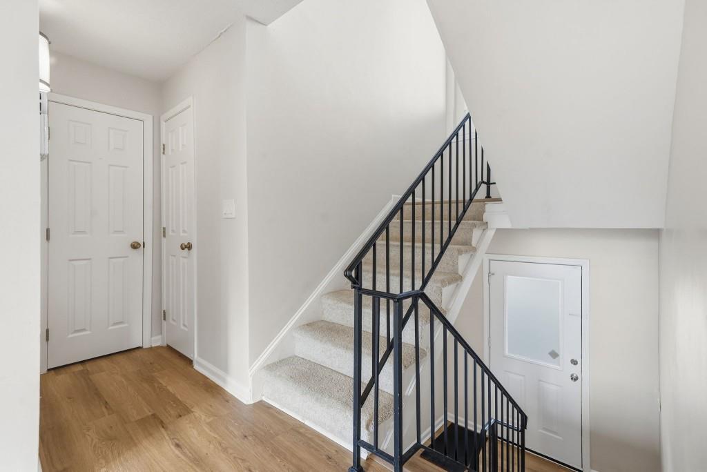 3301 Henderson Mill Rd. #U1, Atlanta, GA 30341