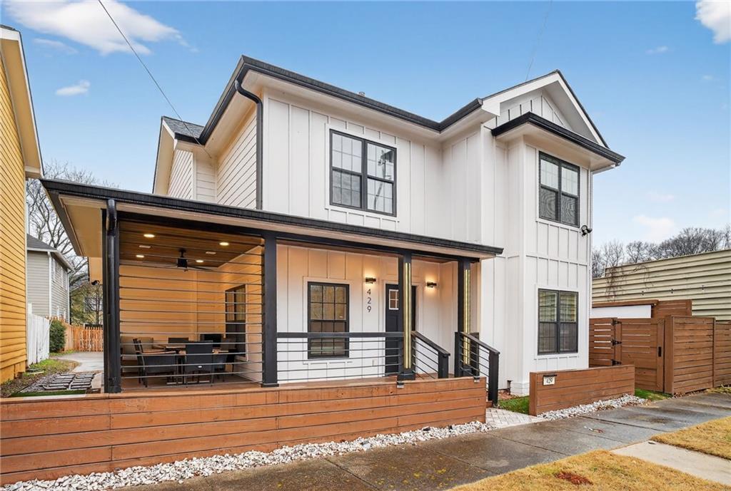 429 Grant St., Atlanta, GA 30312