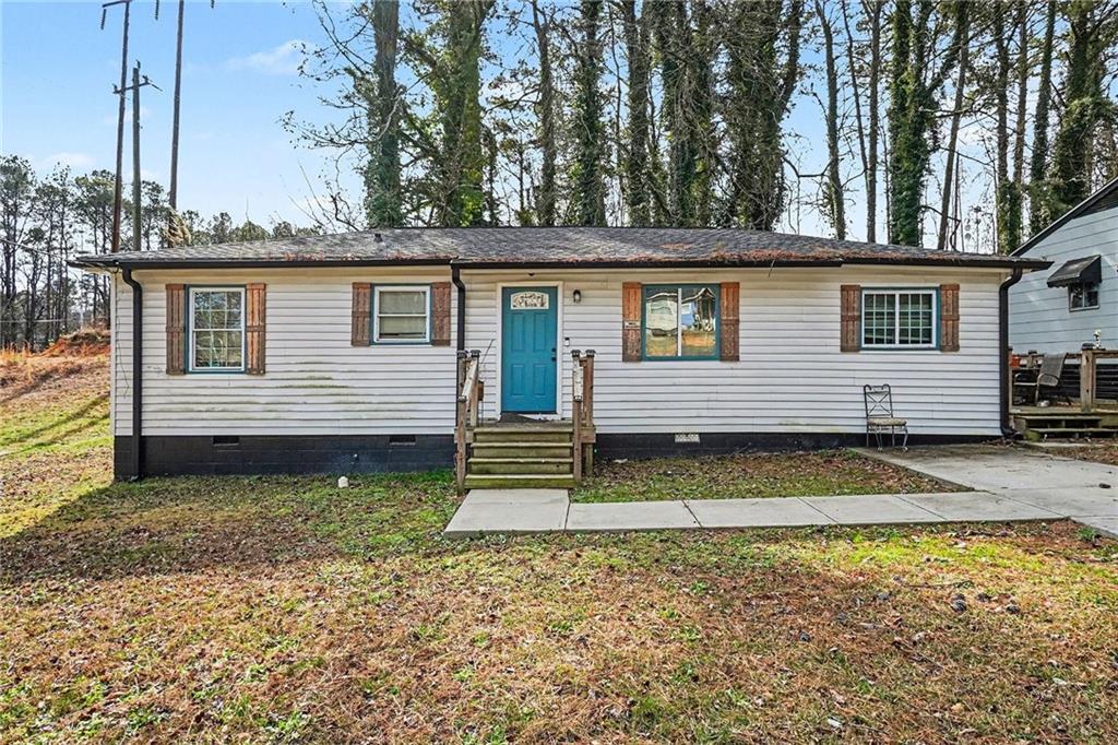 3308 Delmar Ln., Atlanta, GA 30331