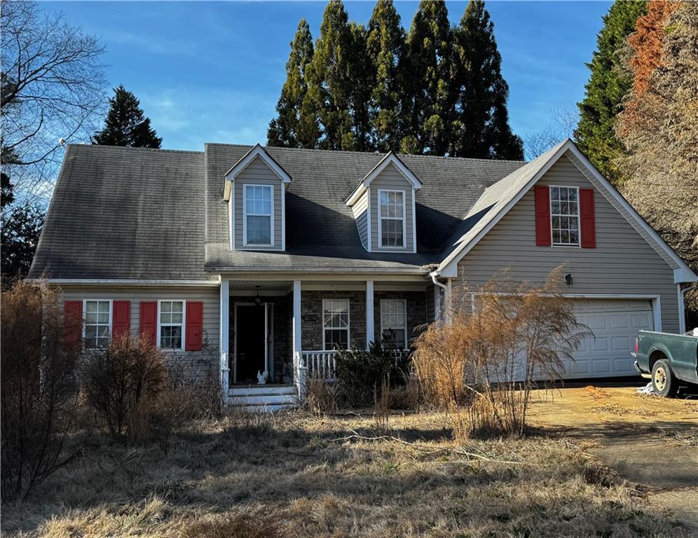 3220 Bethesda Park Ct., Lawrenceville, GA 30044