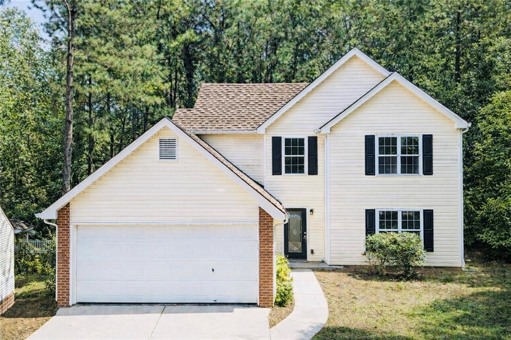 2929 Sentinel Cir., Lawrenceville, GA 30043