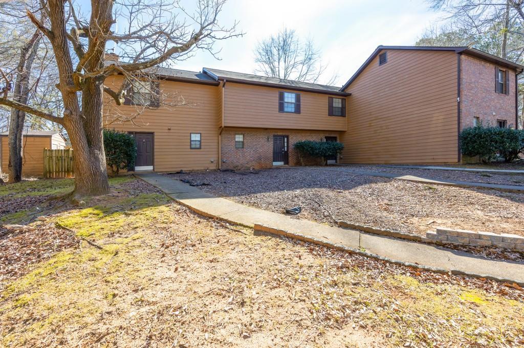 3001 Hawthorne Pl., Smyrna, GA 30080