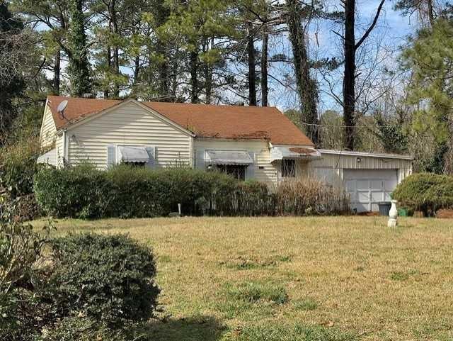 1821 Lomita Rd., Atlanta, GA 30316