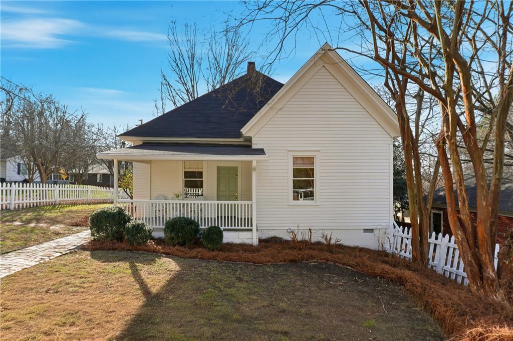 1966 Butler Way, Atlanta, GA 30318