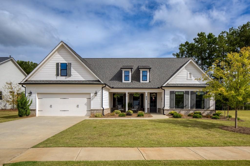 219 Belmont Park Dr., Canton, GA 30115