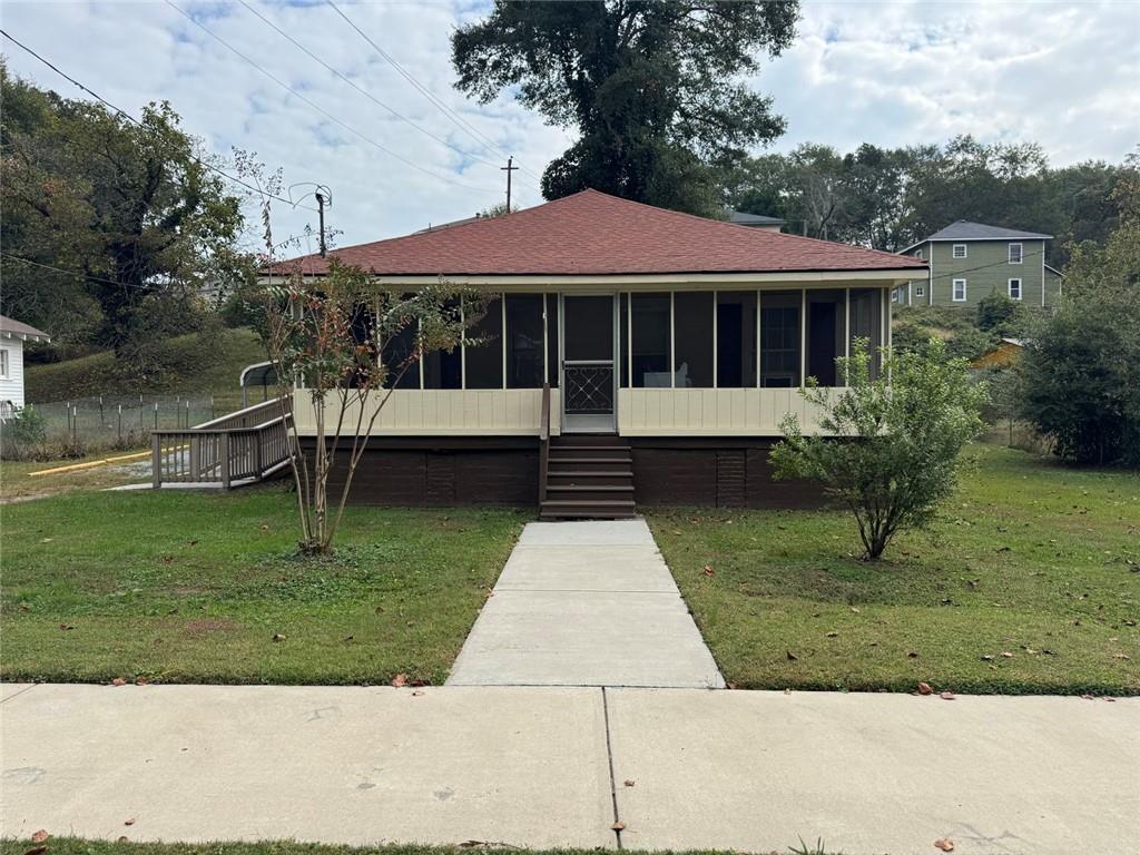 140 Juniper St., Canton, GA 30114