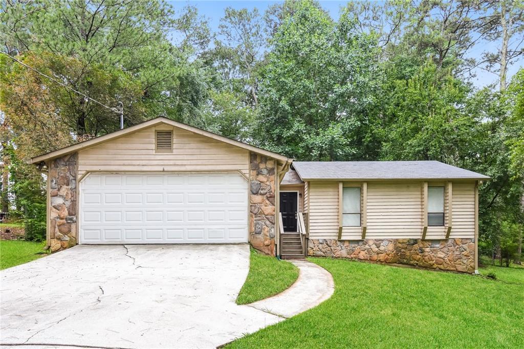 1024 Stone Mill Run, Lawrenceville, GA 30046