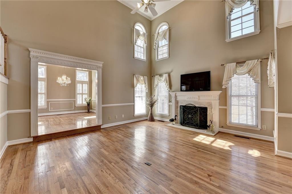 2382 Merrymount Dr., Suwanee, GA 30024