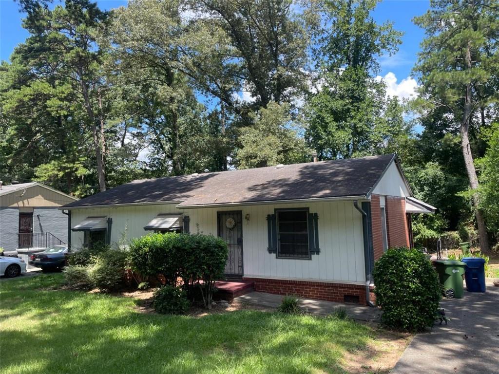 394 Argus Cir., Atlanta, GA 30331