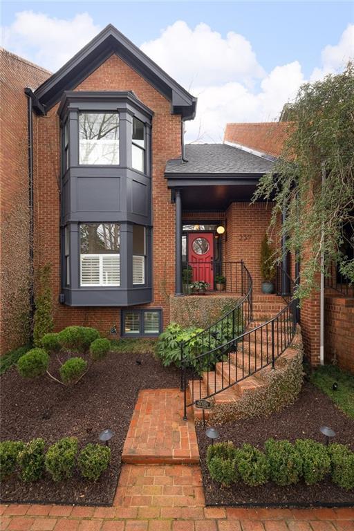 237 Sycamore Pl., Decatur, GA 30030