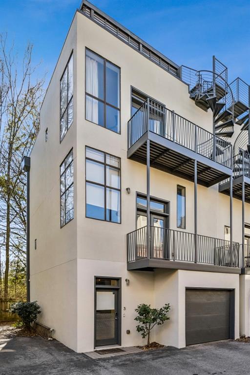 307 Cherokee Ave. #3, Atlanta, GA 30312