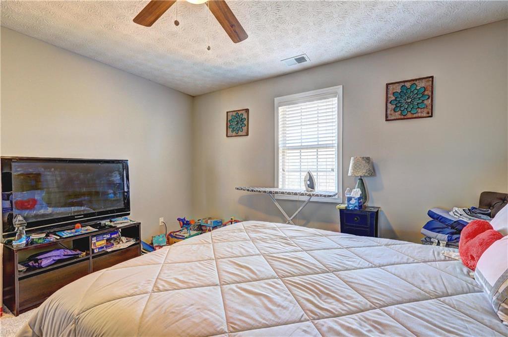 1706 Clayhill Ct., Marietta, GA 30064