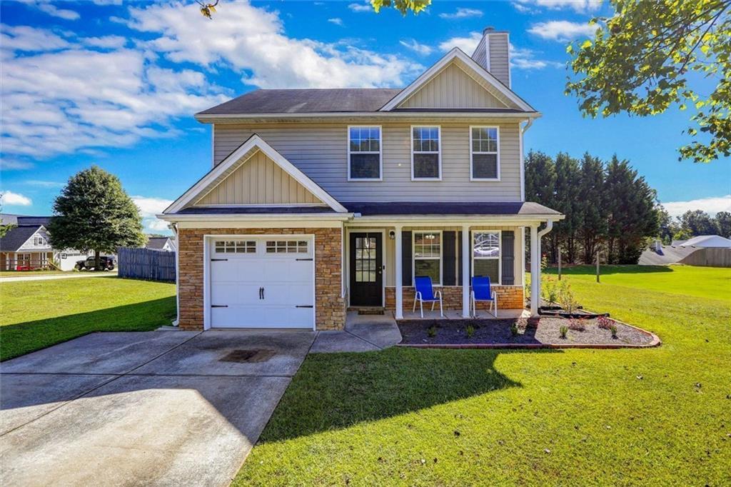 104 Jameston Dr., Jefferson, GA 30549