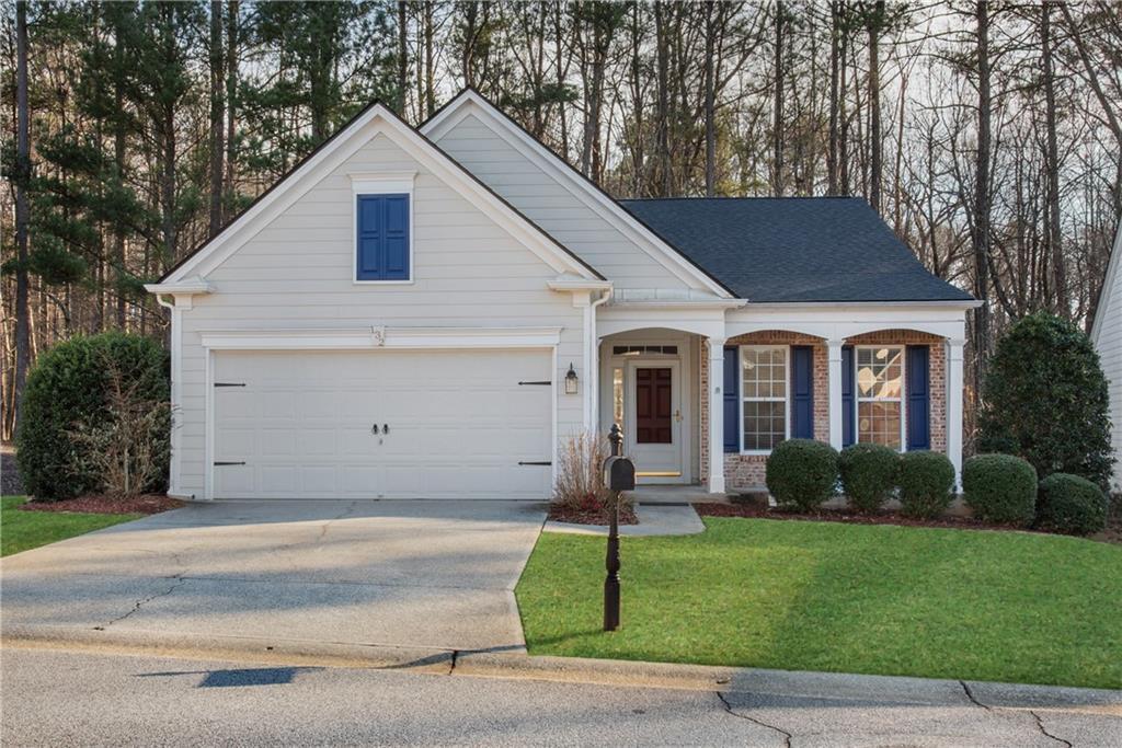 132 Churchcliff Dr., Woodstock, GA 30188