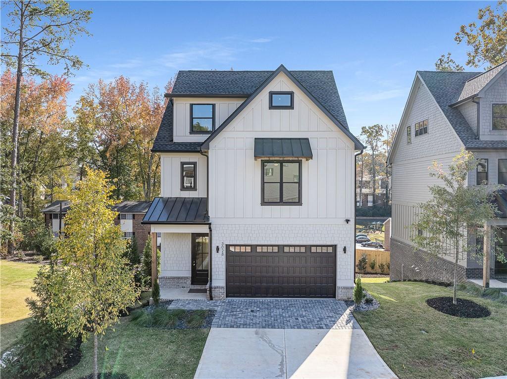 3028 Trae Ct., Smyrna, GA 30080