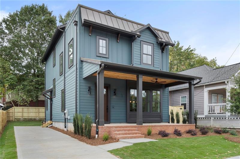 56 Ormond St Sw, Atlanta, GA 30315