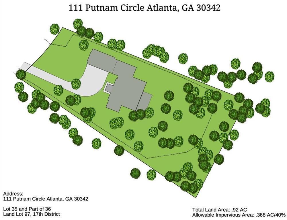 111 Putnam Cir., Atlanta, GA 30342