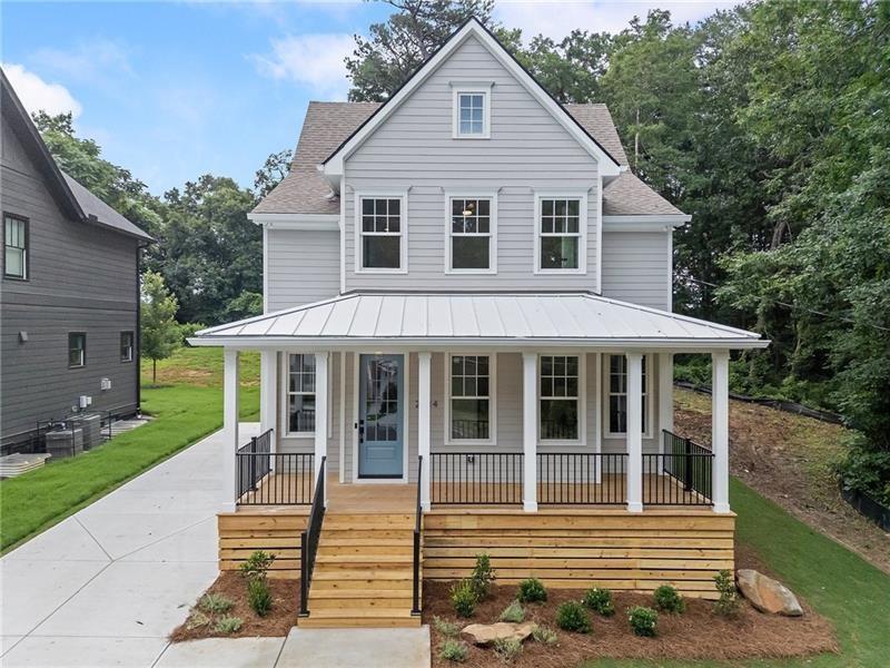 2214 Meador Ave., Atlanta, GA 30315