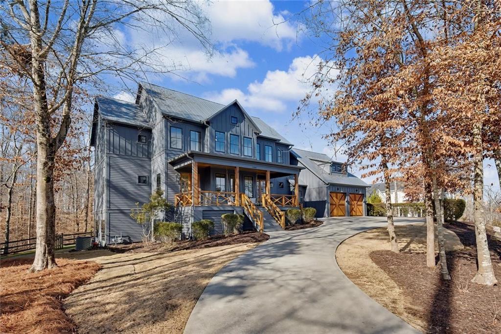 12560 Sibley Ln., Roswell, GA 30075