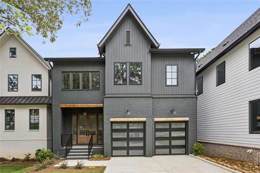 2591 Apple Valley Rd., Brookhaven, GA 30319