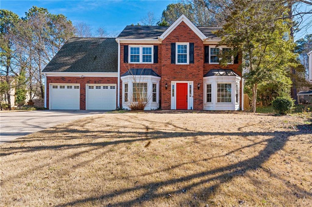 2152 Marne Glen, Kennesaw, GA 30152