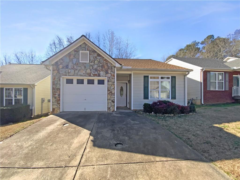 105 Mashburn Pl., Canton, GA 30114