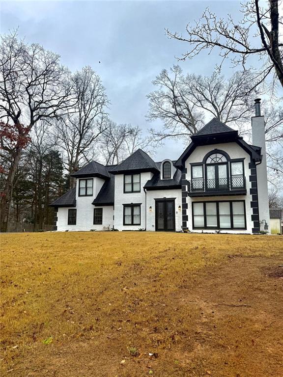 3406 Uncle Genes Way, Conyers, GA 30013