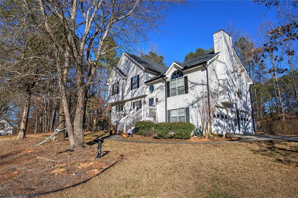 31 Kristen Ct., Adairsville, GA 30103