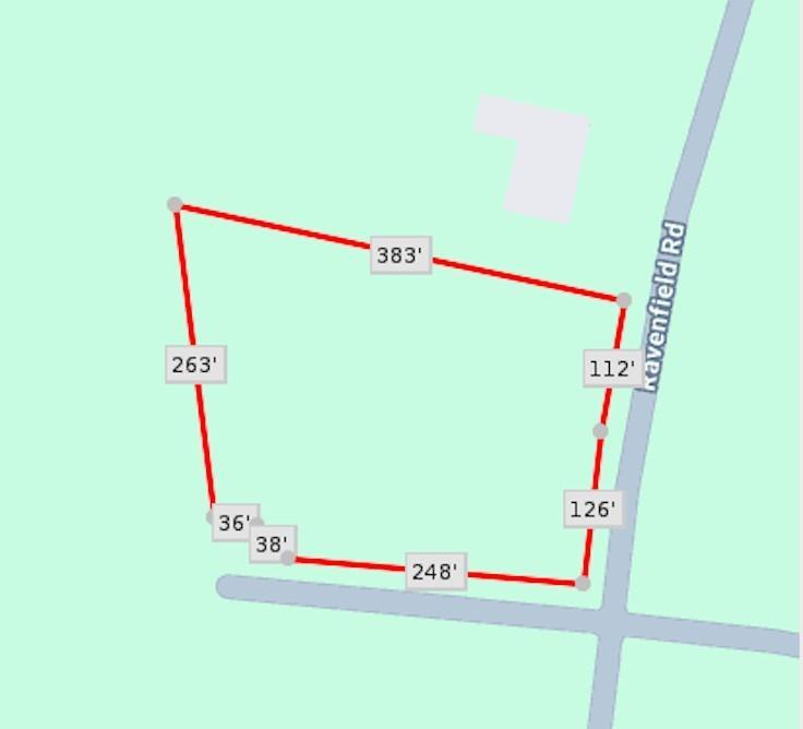 27 Ravenfield Rd., Taylorsville, GA 30178