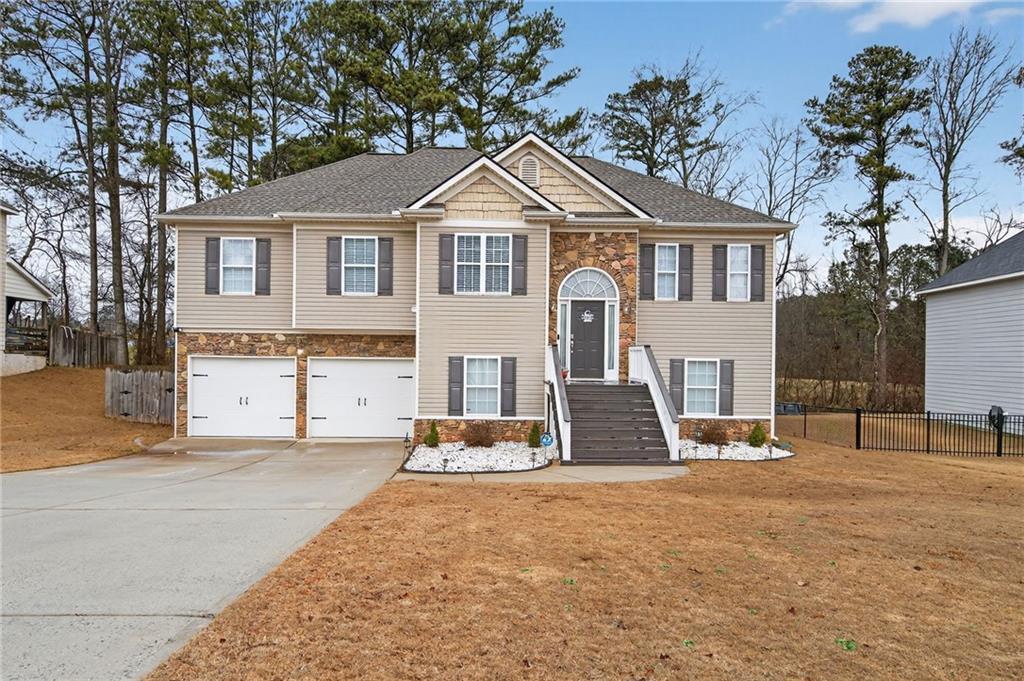 178 Lindsey Dr., Bremen, GA 30110