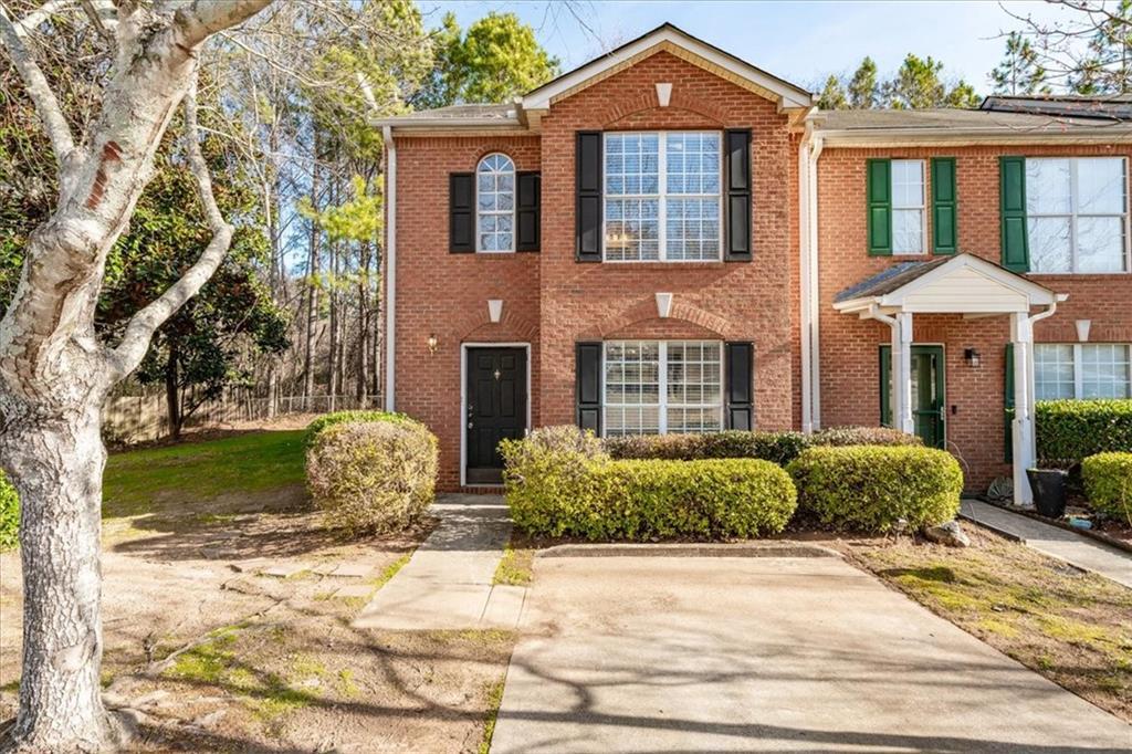 2814 Norfair Loop, Lithonia, GA 30038