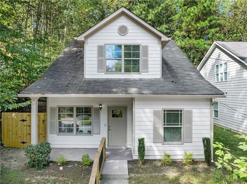 70 Gardenia Dr., Atlanta, GA 30314