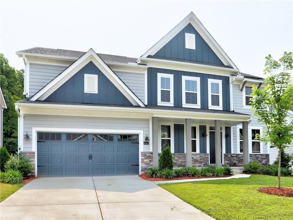1665 Liberty Park Dr., Braselton, GA 30517