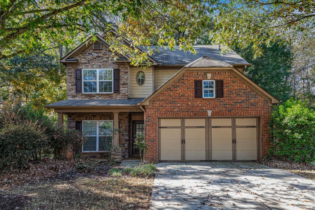 4565 Evandale Way, Cumming, GA 30040