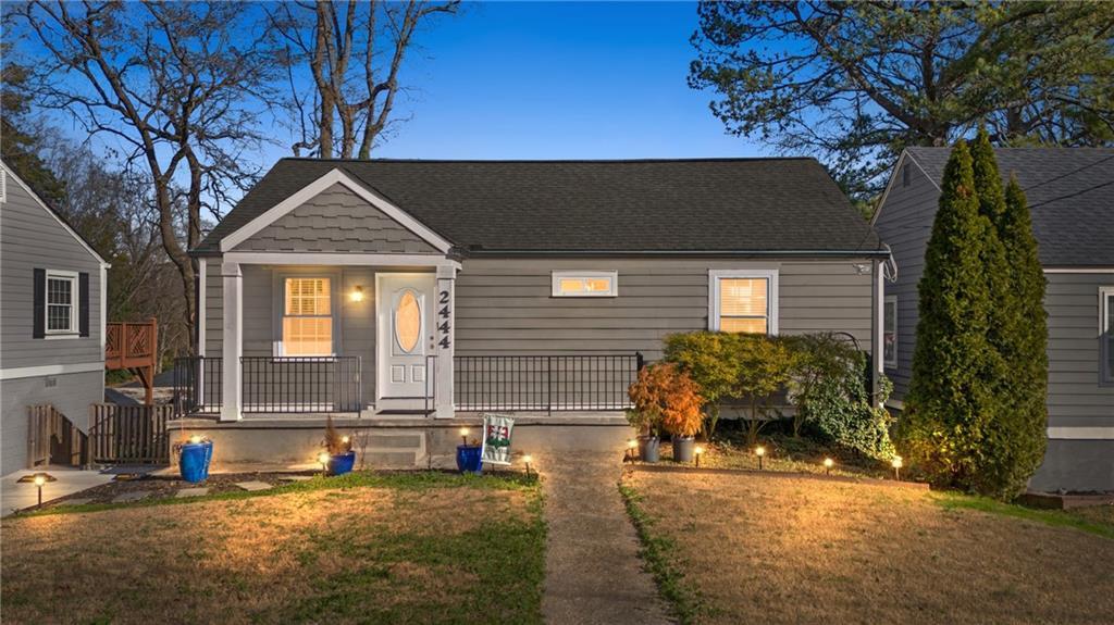 2444 Constance St., Atlanta, GA 30344