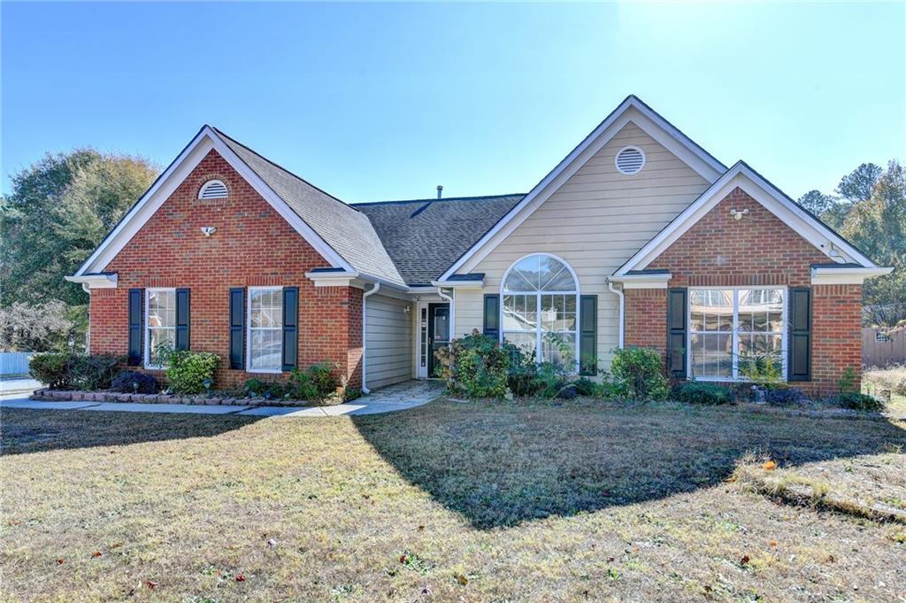 1980 Champions Pkwy., Lawrenceville, GA 30044